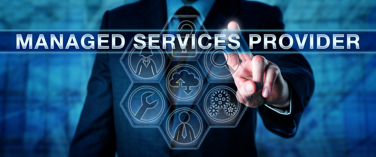 IT Managed Service Provider, SUURV Technologies