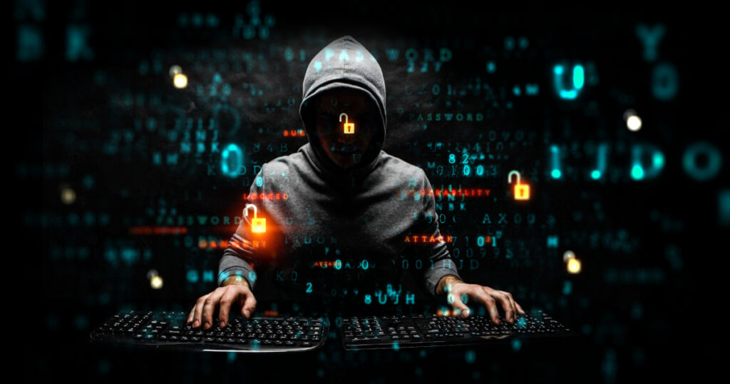 Ransomware Attacks & Security Breaches - SUURV Technologies (MSP)