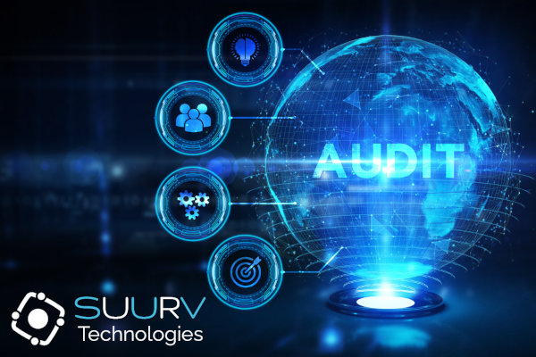 IT Audit Services, Managed Service Provider