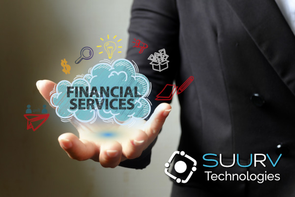 Financial Services Industry, Managed Service Provider