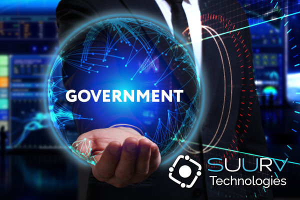 Government technology, emergency, audit services