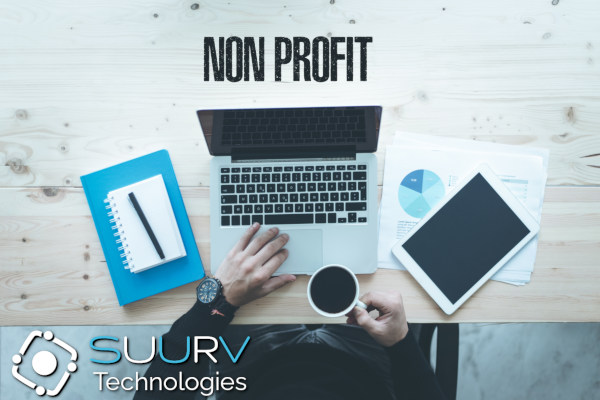 Non-Profit Organizations, fundraising, Managed IT Service Provider