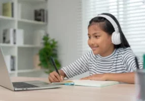 Foster Safe Online Practices in Children